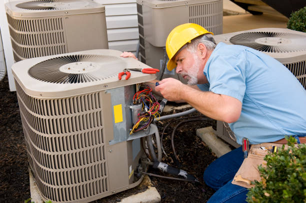 Best HVAC Installation Services  in Midway North, TX