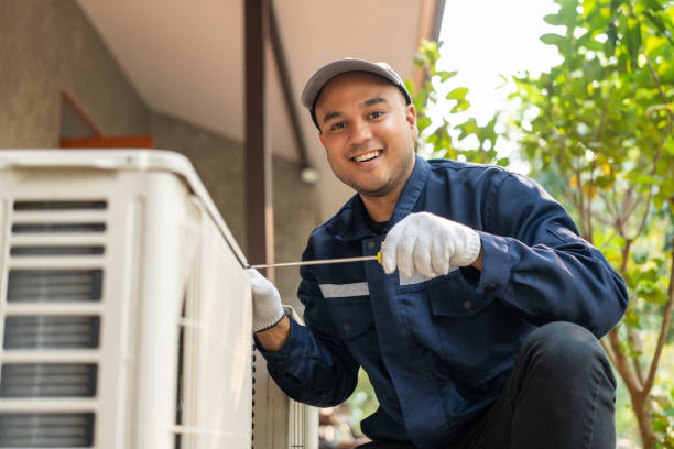 Best Commercial HVAC Repair  in Midway North, TX