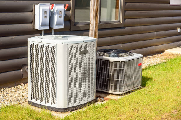 Best HVAC Cleaning Services  in Midway North, TX